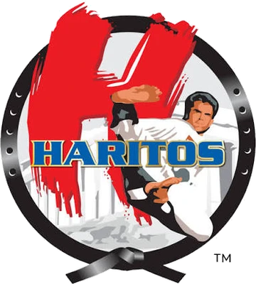 Haritos Martial Arts