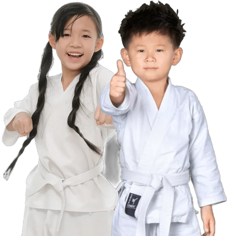 Juniors Program (2.5-6) class